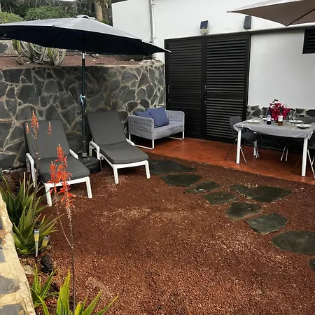 Appartement Oasis De Paz Junto Al Mar *