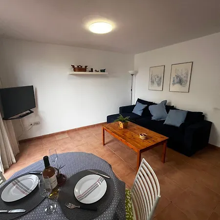 Oasis De Paz Junto Al Mar * マスパロマス