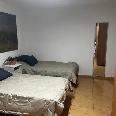 Appartement Oasis De Paz Junto Al Mar *
