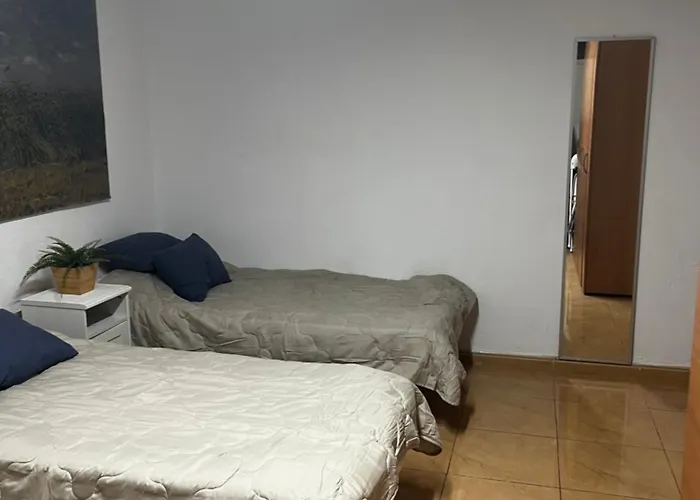 Lejlighed Oasis De Paz Junto Al Mar *