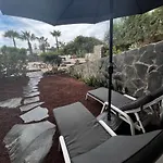 아파트 Oasis De Paz Junto Al Mar *