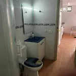Oasis De Paz Junto Al Mar 아파트 마스팔로마스