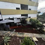 아파트 Oasis De Paz Junto Al Mar
