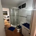 Oasis De Paz Junto Al Mar 아파트 마스팔로마스