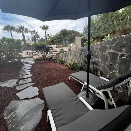 Apartamento Oasis De Paz Junto Al Mar *