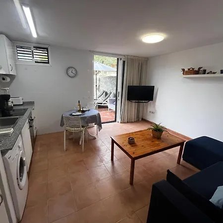 Oasis De Paz Junto Al Mar Apartman Maspalomas
