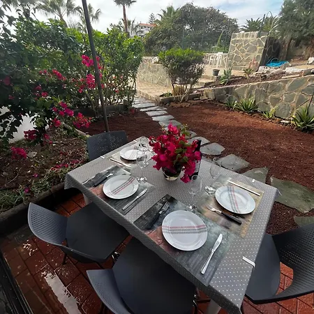 Apartman Oasis De Paz Junto Al Mar