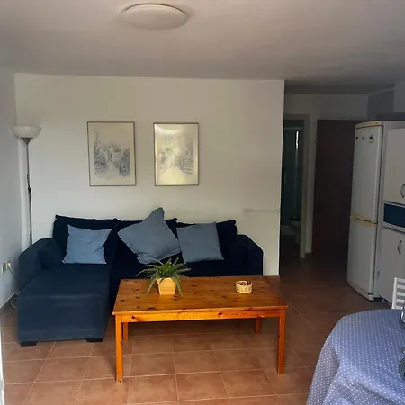 Oasis De Paz Junto Al Mar