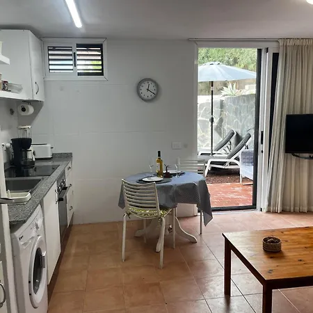 Oasis De Paz Junto Al Mar דירה מספאלומס