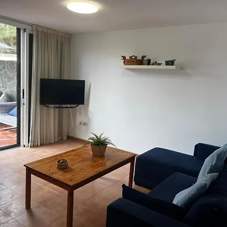 Oasis De Paz Junto Al Mar דירה *