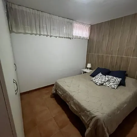 Apartamento Oasis De Paz Junto Al Mar *