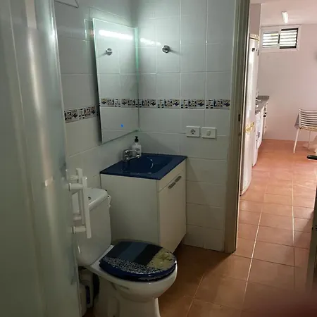 Oasis De Paz Junto Al Mar Apartamento Maspalomas (Gran Canaria)