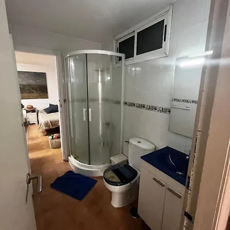 Oasis De Paz Junto Al Mar Apartamento Maspalomas (Gran Canaria)