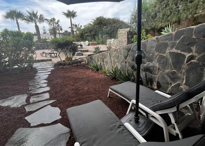 דירה Oasis De Paz Junto Al Mar *