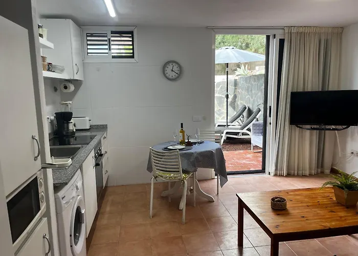 Oasis De Paz Junto Al Mar דירה מספאלומס