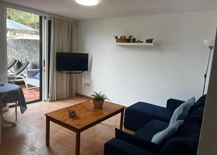 Oasis De Paz Junto Al Mar דירה *