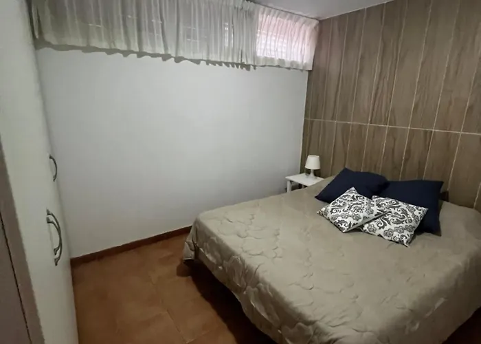 דירה Oasis De Paz Junto Al Mar *