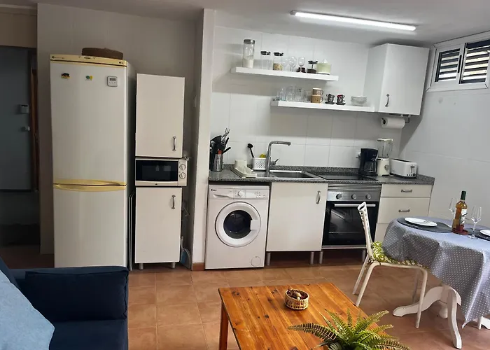 דירה Oasis De Paz Junto Al Mar