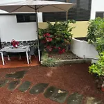 Oasis De Paz Junto Al Mar