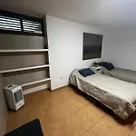Apartman Oasis De Paz Junto Al Mar