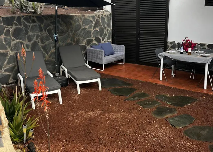 Appartamento Oasis De Paz Junto Al Mar *